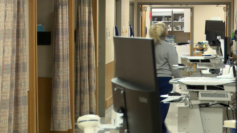 WVU Medicine Weirton Medical Center receives over $2,000,000 through grant