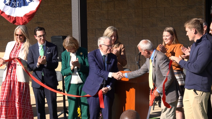 Appalachian Community Grant Program celebrates completion of phase one, moving onto phase two