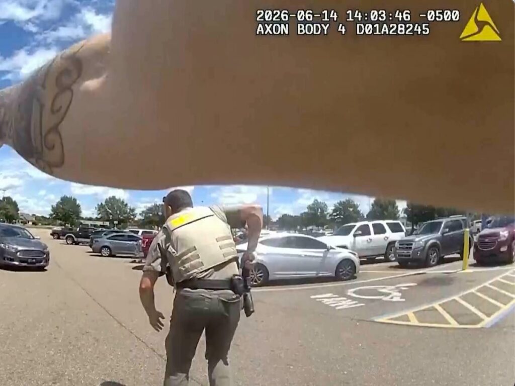 Police officer who shot and killed 1-year-old boy in Mississippi has resigned, Senatobia mayor says