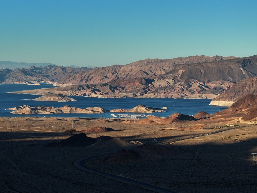 Las Vegas police plan to release the ID of a man found in a barrel in Lake Mead