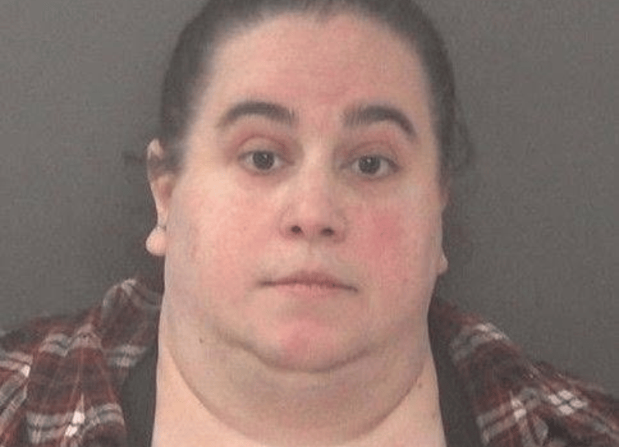 Violent standoff with police in Ohio leads to long prison sentence for woman