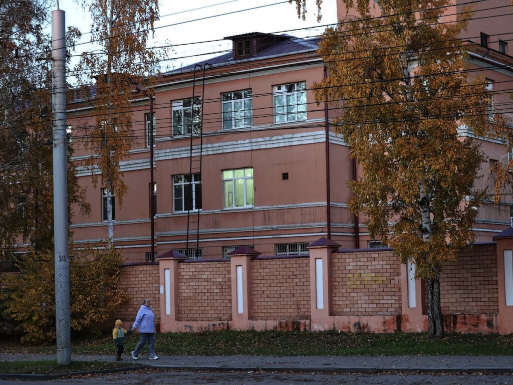 UN health agency wants more details from Russia on suspected pneumonic plague case