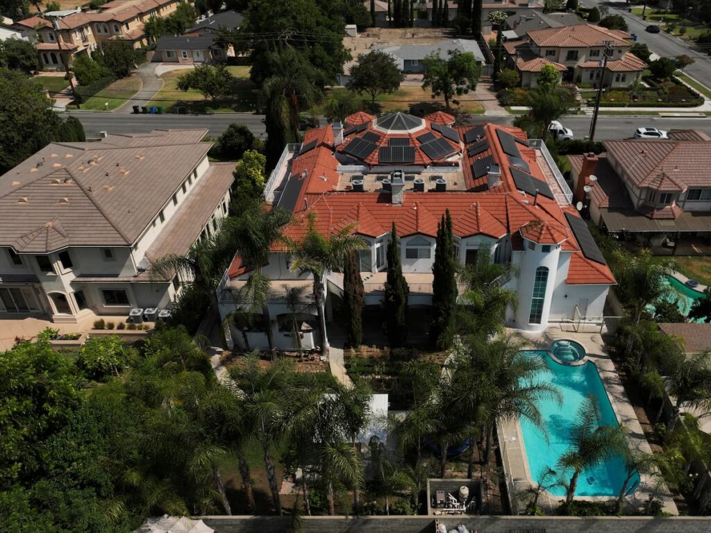 California couple arrested on child abuse charges in horrifying surrogacy probe
