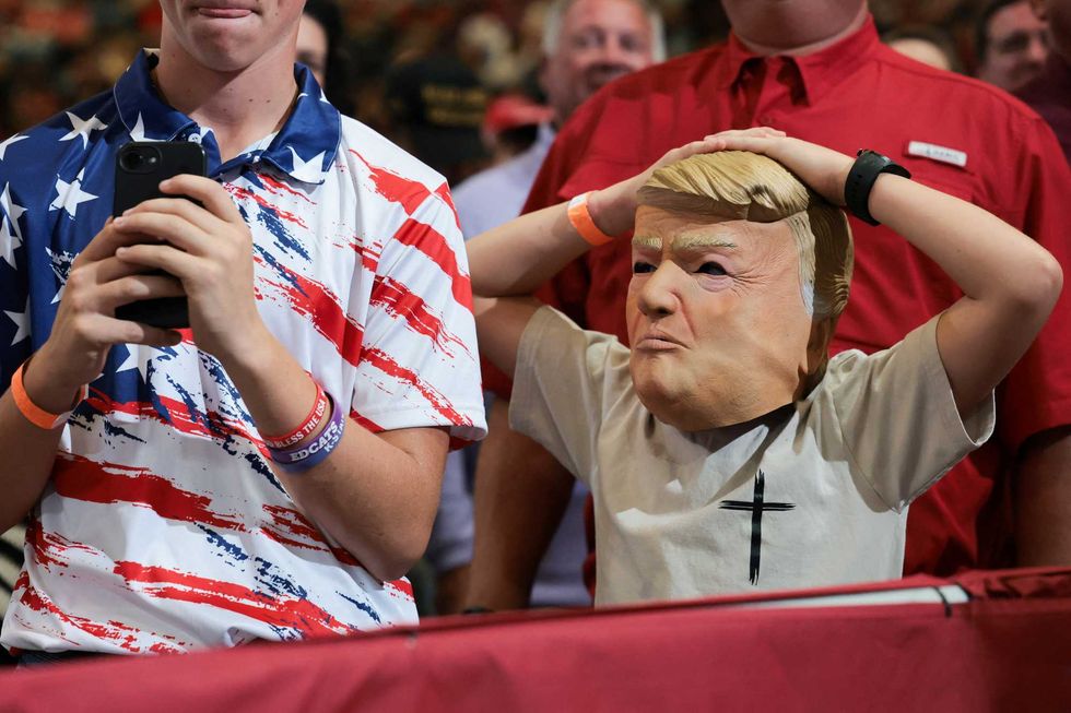 Pro-Trump paper’s dire warning: One move could end in impeachment and conviction