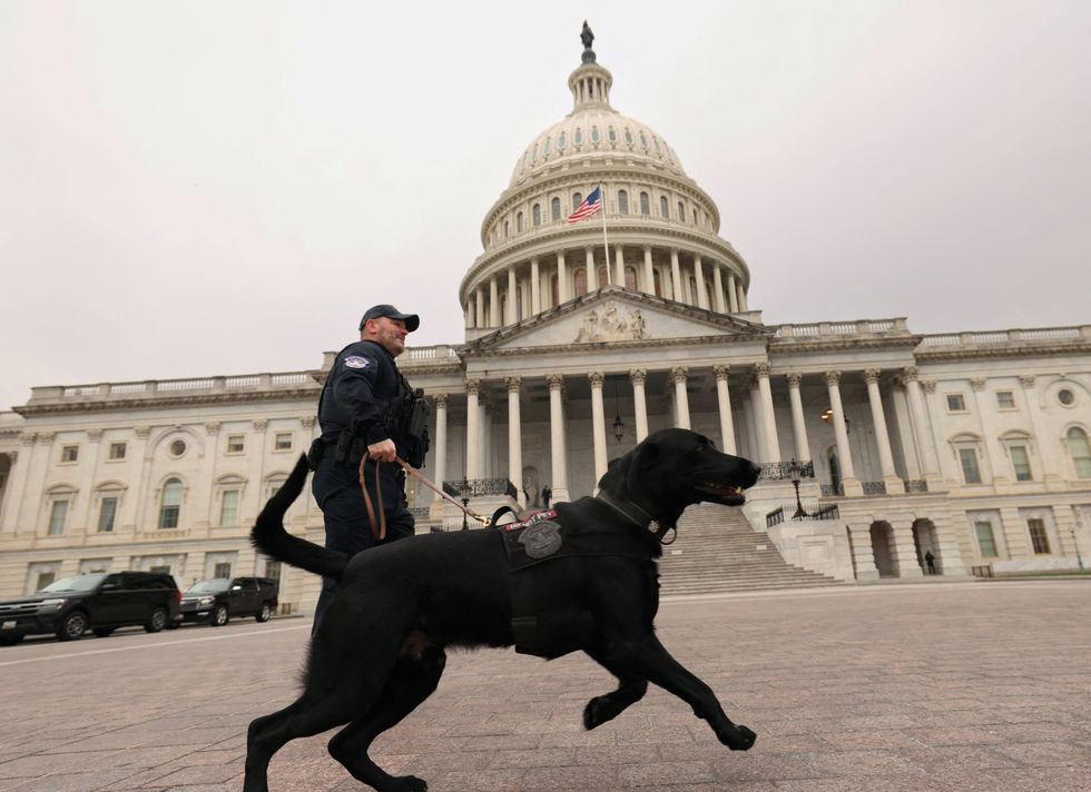Disgraced ex-GOP congressman faces explosive new sex trafficking lawsuit