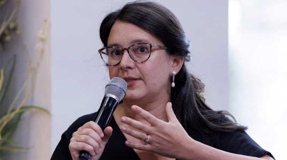 'That's not happening': Insiders' Bari Weiss-CNN speculation fizzles as merger closes