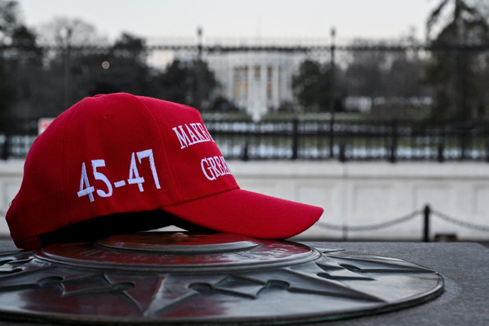 Shock as swing state 'Trump Force Captain' quits MAGA: 'Wish I could get those years back'