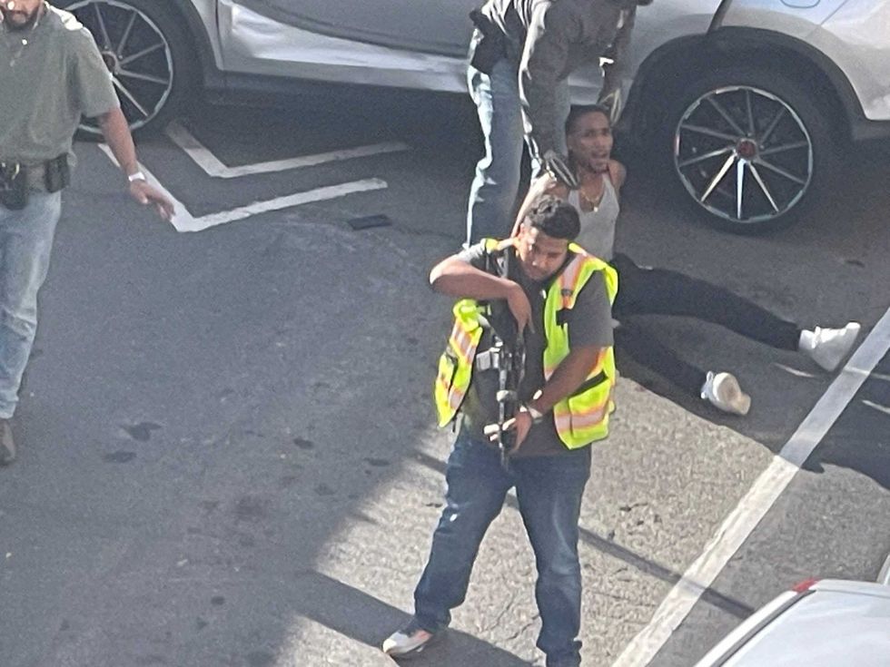 Judge quickly blocks deportation of man shot by ICE in New York