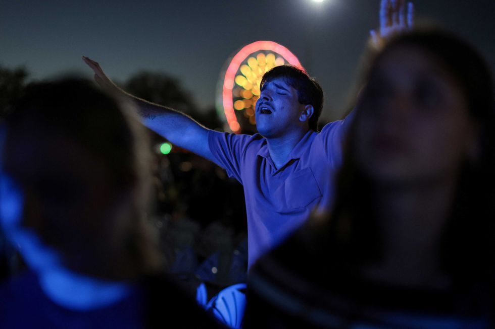 MAGA's grip slipping among faithful as Dem pastors are ‘driving people crazy’: expert