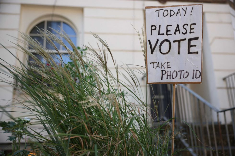 Midterm nightmare revealed that election experts can’t shake