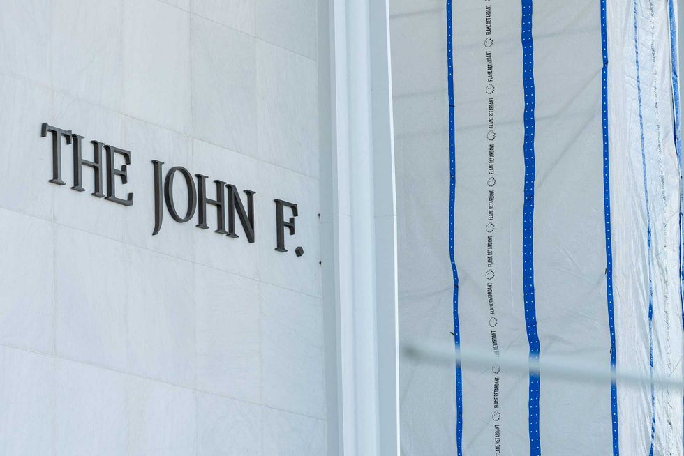 'Chairman Trump' creates fatal flaw in Kennedy Center's efforts to hide evidence: expert