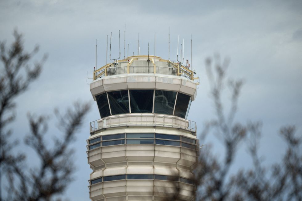 Uproar as Trump admin creates 'havoc' for air travelers ahead of midterms: 'Holy smokes'