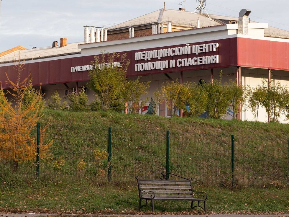 'New nightmare fuel dropped': Frenzy as MIT researcher picks apart Russia's plague story