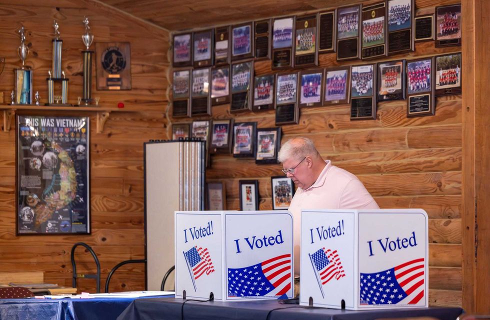 Trump voters tear into GOP senator in MAGA focus groups: ‘Out of her depth’
