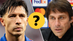 Quiz: Do you know these famous outbursts against football club chiefs?