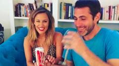 Caroline Flack's brother 'never recovered' from her death, inquest hears