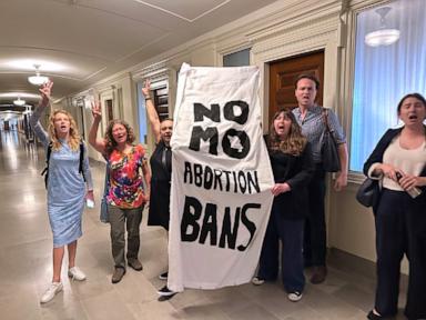 Abortion is on the ballot in Missouri again. Here's what to know about Amendment 3