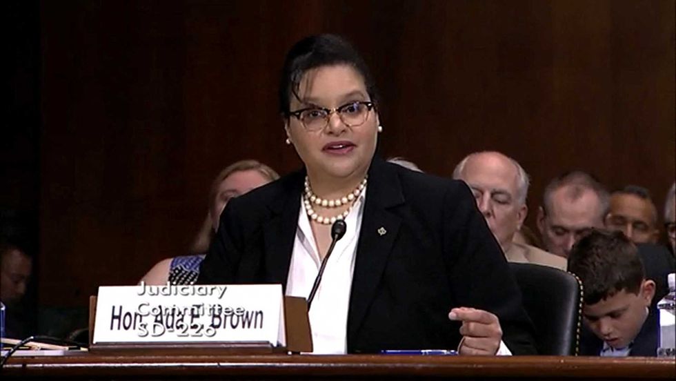 Trump-appointed judge faces psychiatric exam order amid probe into ‘bizarre emails’