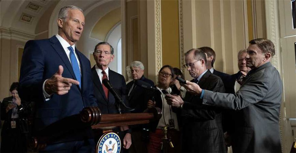 Spoiler campaigns deployed by political operative who cost the GOP in 2016: report