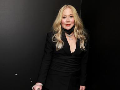 Christina Applegate says she was misdiagnosed with MS