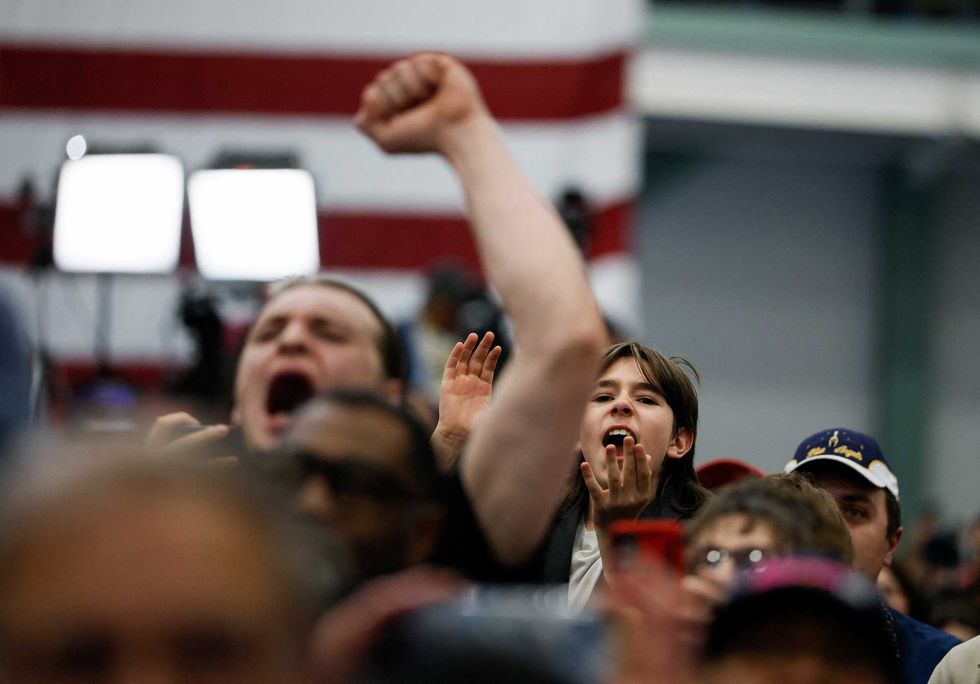 Trump 'retribution' looms over red state weighing ouster of MAGA senator: WSJ columnist