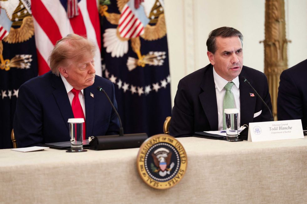 DOJ begs judge to hide Dem raid warrant that's not 'fully executed' until after midterms