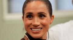 Met refers itself to watchdog over letter about Meghan's father