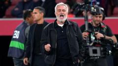Mourinho keeps Clasico midas touch 13 years on as La Liga heats up