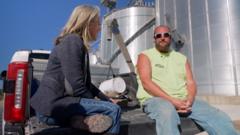 Watch: Will disenchanted Iowa Republicans reject Trump in the midterms?