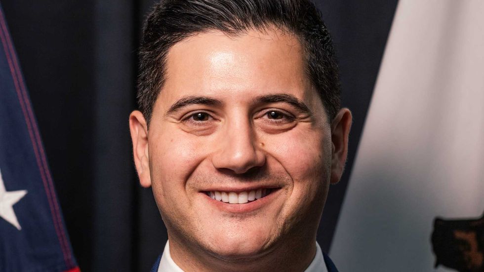 'Way outside his lane': Trump pick torched by ex-prosecutors over possible ethics breach