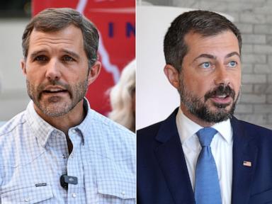 Buttigieg endorses independent over Democratic nominee in Montana Senate race