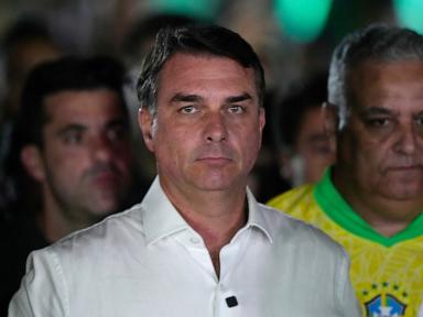 Bolsonaro lands in US days after election defeat: Sources