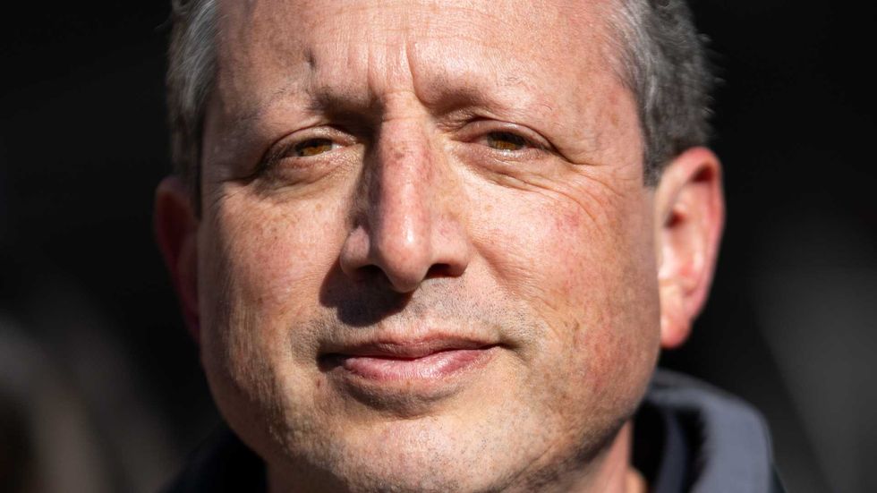 Dem candidate seized by Israeli forces while harvesting olives with Palestinians