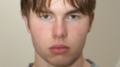 Norwegian teen 'hitman' detained for UK murder plot