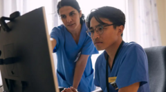 Consultant doctors in England to strike next month
