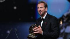 Kane ends England's 25-year Ballon d'Or wait – how he bucked the trend