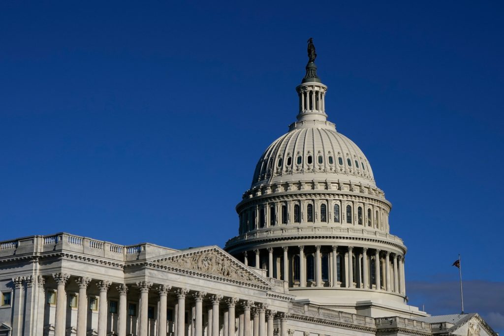 Republicans retreat from battleground districts as lines shift in House races