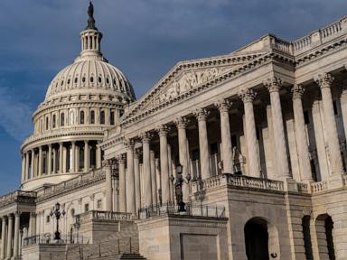 These key Senate races will determine which party controls the body next year