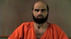 US Homeland Security chief defends plan to livestream execution