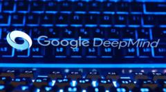 Google experiences resignation backlash over AI military contracts