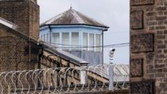 Criminals who skip sentencing will face solitary confinement or lose social visits
