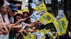 Tour de France UK stages in detail – where can you watch?