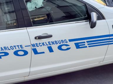 5 North Carolina police officers resign amid probe into alleged racist texts