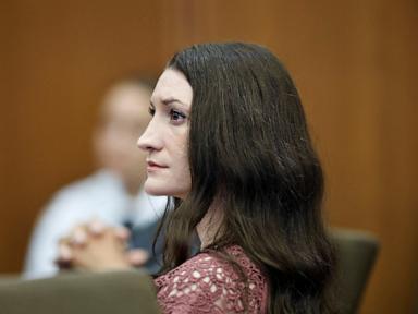 Lindsay Clancy murder trial: Judge denies request to question holdout juror