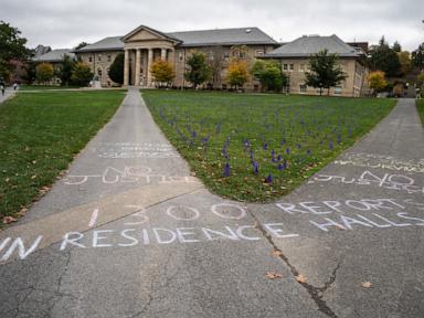 Cornell student named in Jane Doe's civil suit seeks to be dropped from case