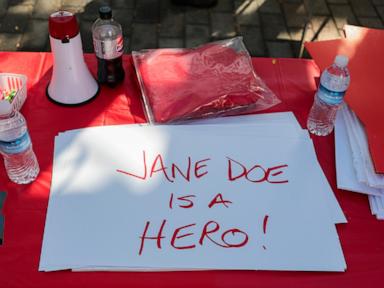 Jane Doe in Cornell lawsuit to remain anonymous as judge warns against threats