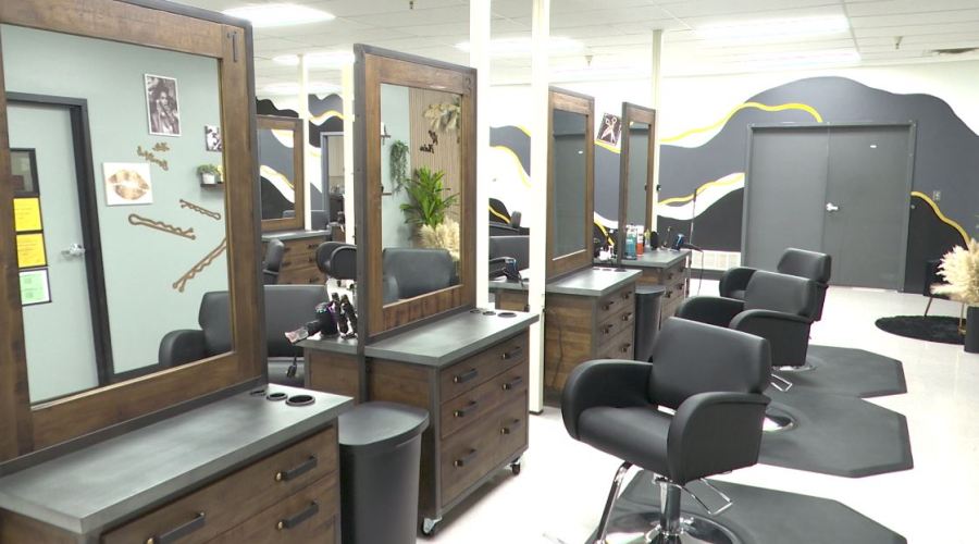 Wetzel County Schools introduce new Cosmetology program