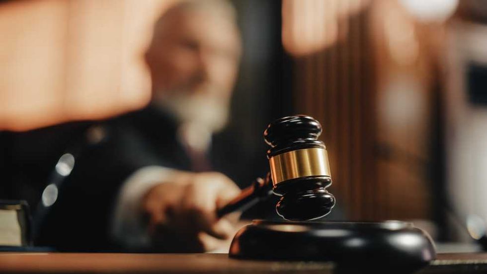 Missouri Republicans frustrated by court losses seek to change how top judges selected