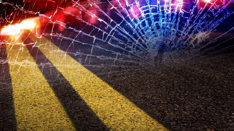 Multiple crashes on I-70W in Ohio cause major traffic issues