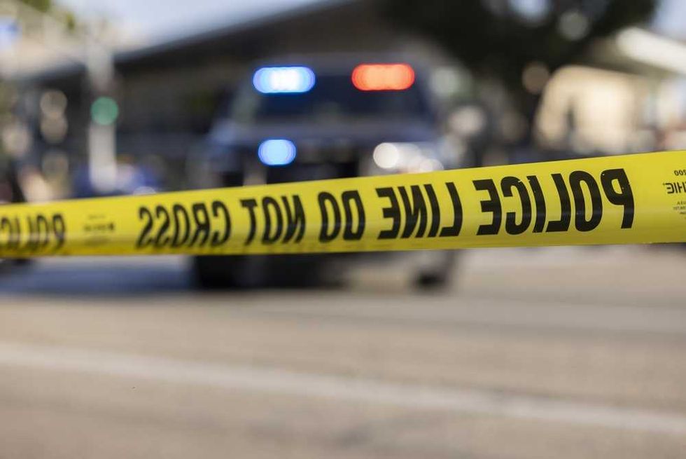 GOP candidate arrested on driving under the influence charge after rollover crash: report